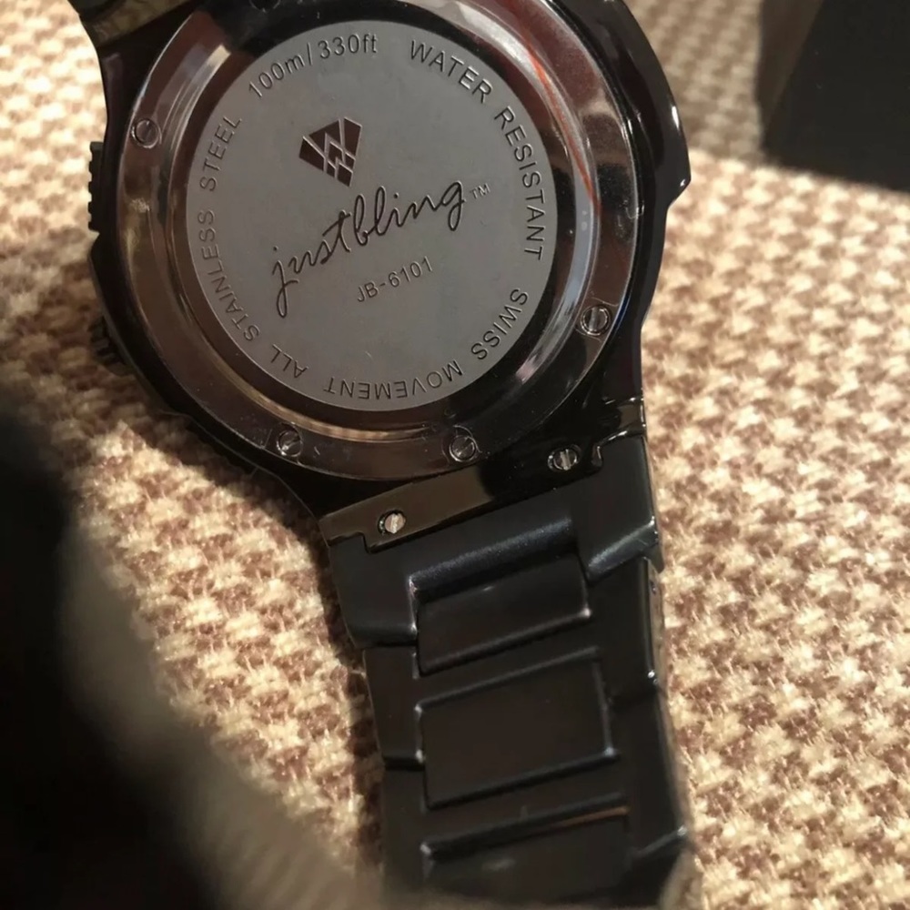 JBW Watch - Picture 3 of 7